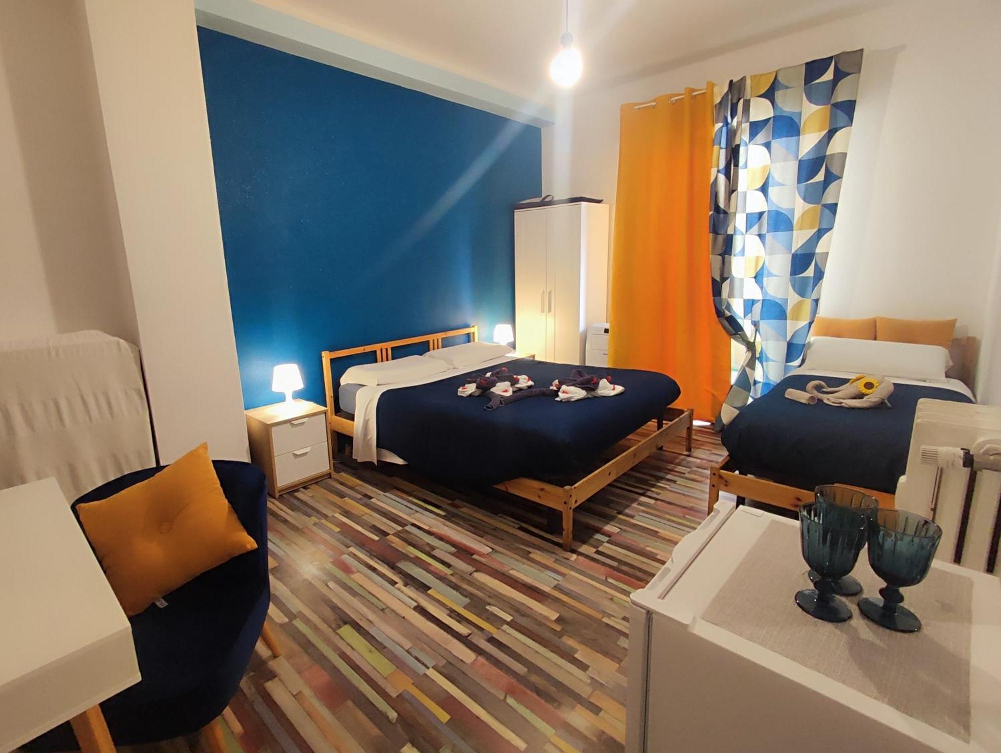 Romamor Suite - Rome — Photos 1
